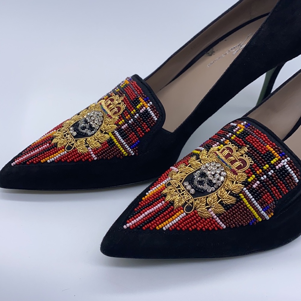 Ladies Shoes - Picture 4 of 6